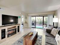 Treetops 6101 - Ferienwohnung Hilton Head Island