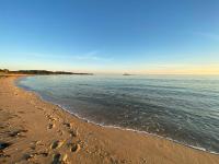 MOUETTES 3 - Balcon, Vue Mer, Men Du - T356 - B&B Carnac
