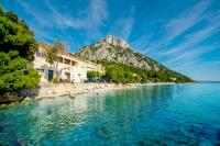 Beach House Labineca - B&B Gradac