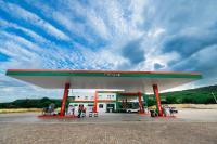 Pousada Calugy - B&B Jardim