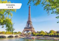 TBS 307 - Superb studio in the heart of Paris - B&B