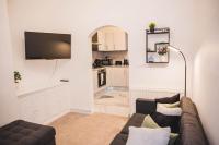 Warm & Cosy Home Away From Home - B&B