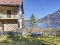 Le Cocon de Colmyr - Vue sur le lac - Parking privé - Ferienwohnung Annecy