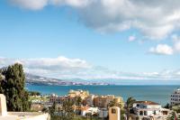 Apartamento Deluxe de 2 dormitorios con vistas al mar