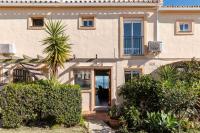 Marina del Sol Apartments by Alfresco Stays - B&B