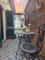 Appartamento Margarita Maris - 20mt dalla Spiaggia - B&B Follonica