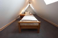 Elbestraße 22 - Whg OG - Ferienwohnung Norderney