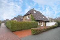 Up Süderdün 15 - Whg 1 - Ferienwohnung Norderney