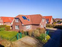 Möwe 3 - Ferienwohnung Norddeich