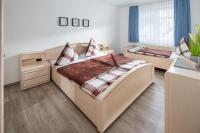 Inselglück App 2 - B&B