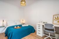 Appartement 1 Chambre avec Balcon - Vue sur l'Eau