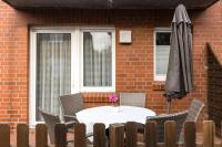 Kiefernglück App 2 - B&B Norderney