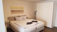 Hafenloft App 3 - B&B Norderney
