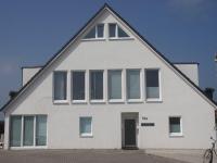 Hafenloft App 4 - Ferienwohnung