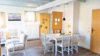 Deichblick - Landlust Osterwarf - Ferienwohnung Norddeich