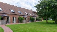 Deichblick - Landlust Osterwarf - Ferienwohnung Norddeich