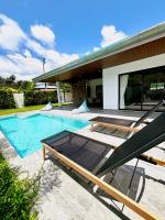 Baan Soraya - B&B Ko Samui