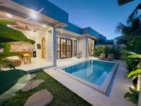 Superior Villa