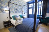 Le Café des Invalides - B&B