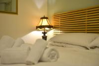 Chambre Simple avec Salle de Bains 
