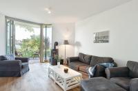 Seglerwohnung 8 - Bed and Breakfast Kappeln