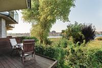 Seglerwohnung 8 - B&B Kappeln