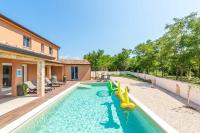 Villa Starlight Gaze - B&B Modrušani