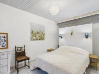 Charmante maison en pierre - vue sur l'océan - Ferienwohnung