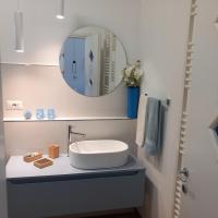 Chambre Familiale avec Terrasse 