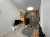 Lofto apartamentai senamiestyje - B&B Mazeikiai