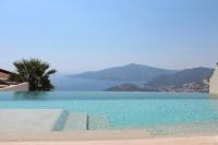 Villa Rubick, a piece of Ancient Lycia - B&B Kaş