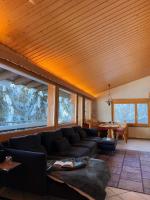 Chalet Dagmar - B&B Klosters Platz