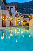 A Lyric Retreat Of Romance, Erato - Ferienwohnung Kas