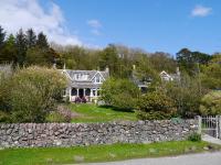 Rocklea - Chambres d’hôtes Kippford
