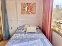 Apartamento de 2 dormitorios