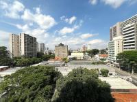 Moralia Metrô Borba Gato - 1 dorm para até 4 pessoas - B&B São Paulo