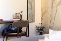 Camera King con Balcone 