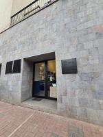 Acogedor Departamento en Cusco, Ideal para Familias y Amigos, Equipado y Céntrico - Chambres d'hôtes Cuzco
