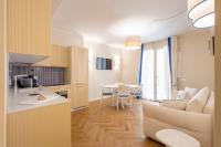 Appartamento con 1 Camera da Letto e Balcone