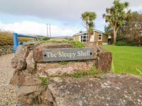 The Sleepy Shell - B&B Baile na nGall