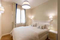 Appartement met 2 Slaapkamers en Uitzicht op Zee