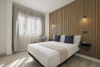 Doppel- oder Zweibettzimmer