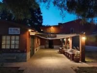 Casa ricardo - B&B