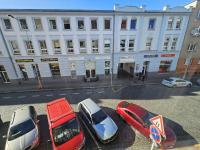 Prostorný apartmán v centru - Wi-Fi, Netflix - B&B