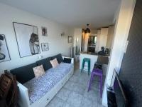 Studio 'Soleil et Liberté' - Village Naturiste - B&B Le Cap d'Agde