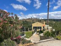 Private Villa with Pool & Jacuzzi, BBQ & Pizzaoven - Ferienwohnung Santo Isidoro