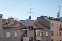 Cadibona 16 - Calvairate District - B&B