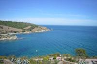 Appart 2 pièces 4 couchages BANYULS SUR MER BN070-015 - Bed and Breakfast