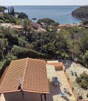 Rosa dei Venti Est - B&B Capoliveri