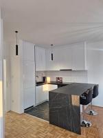 Lux Apartman Bijeljina - Bed and Breakfast Bijeljina